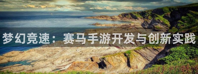 长运娱乐官网预测：梦幻竞速：赛马手游开发与创新实践