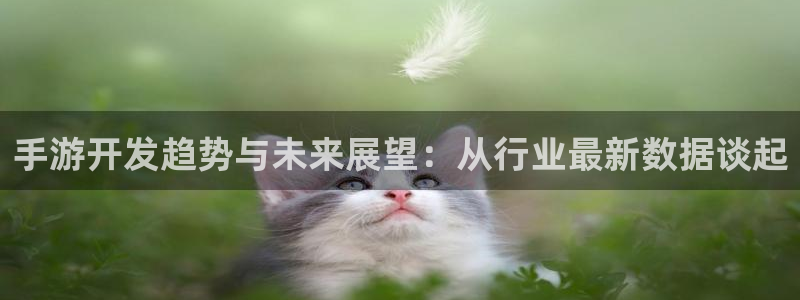 长运娱乐官网开奖预测：手游开发趋势与未来展望：从行业最新数据