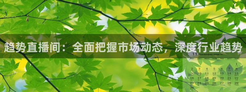 足球直播_篮球直播_免费在线看 | 88看球：趋势直播间：全面把握市场动态，深度行业趋势